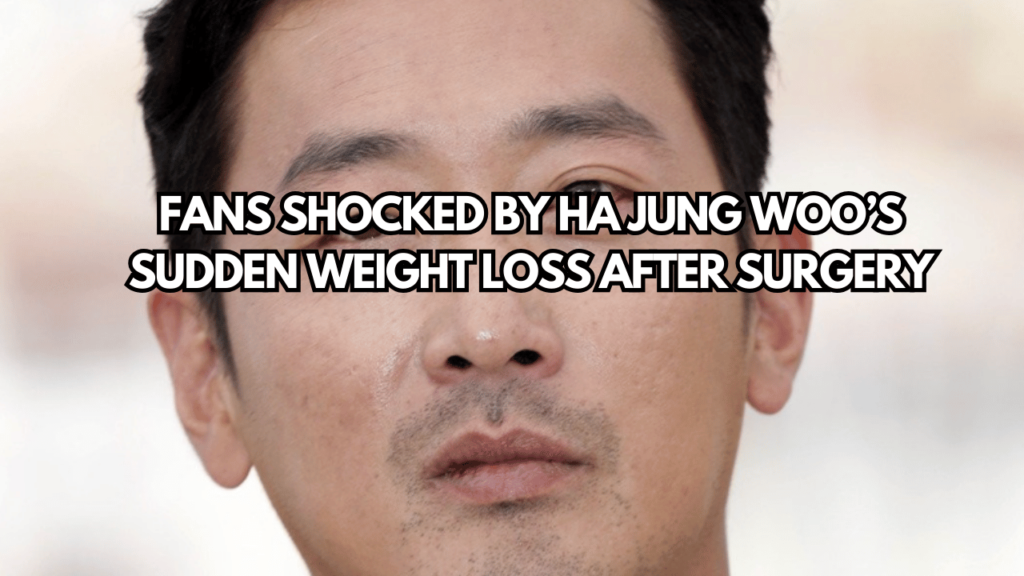 A picture of Ha Jung-woo