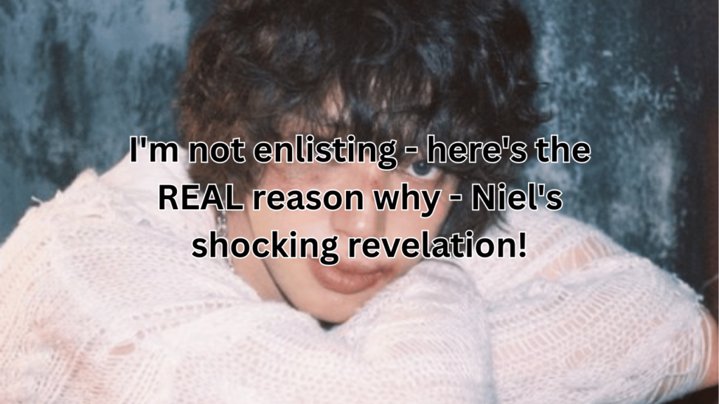 This contains an image of Niel