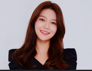 This contains an image of Sooyoung