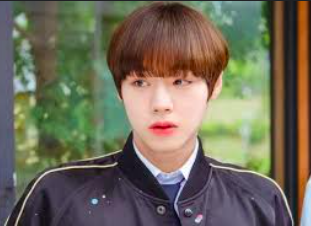 This contains an image of Park Ji Hoon