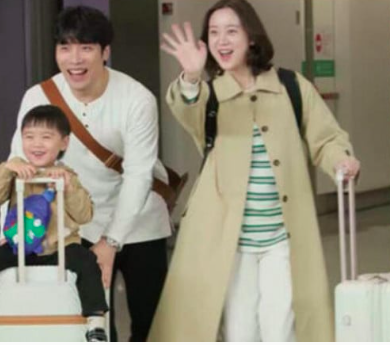 This contains an image of Hyerim Childhood Home Hong Kong
