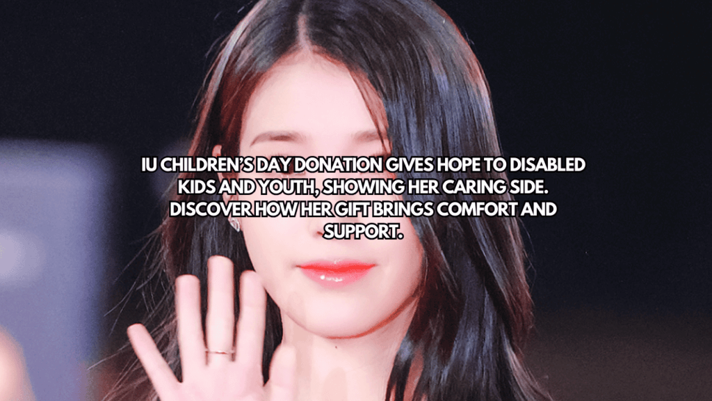 A picture IU