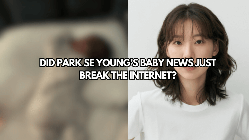 A picture of Park Se-Young