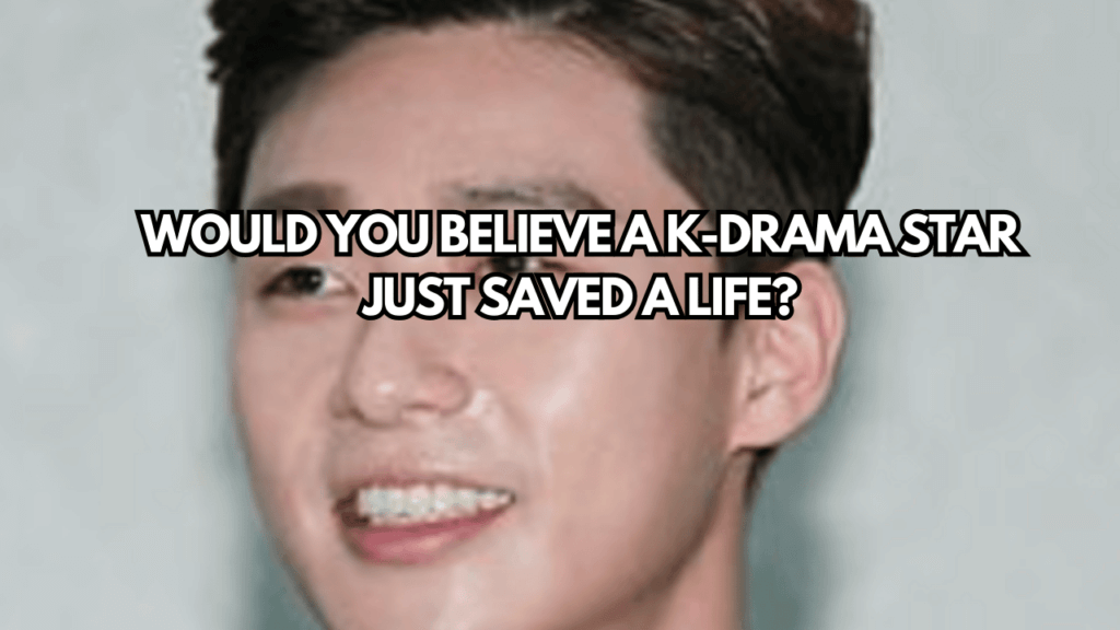 A picture of Park Seo Ju