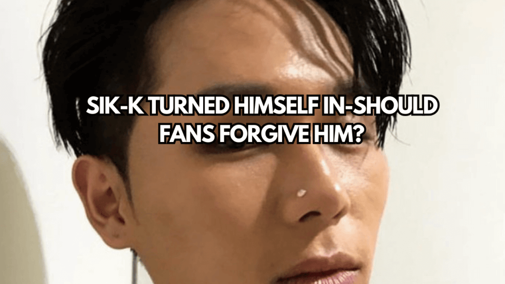 A picture of Sik-K