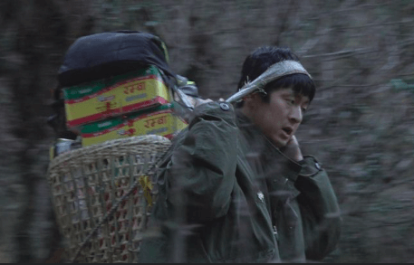 This contains an image of Kian84’s Himalayas journey in Adventure by Accident 4
