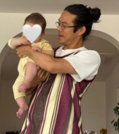 This contains an image of Beenzino Instagram Controversy