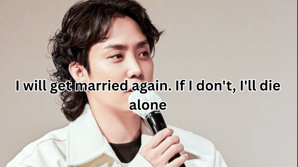 This contains an image of Eun Ji Won