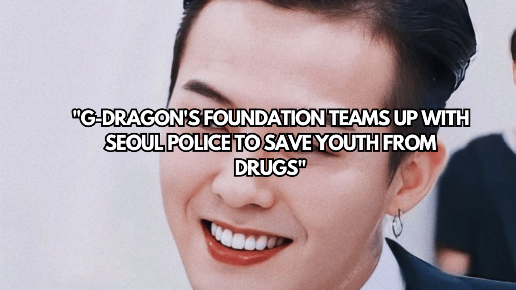 A picture of G-Dragon