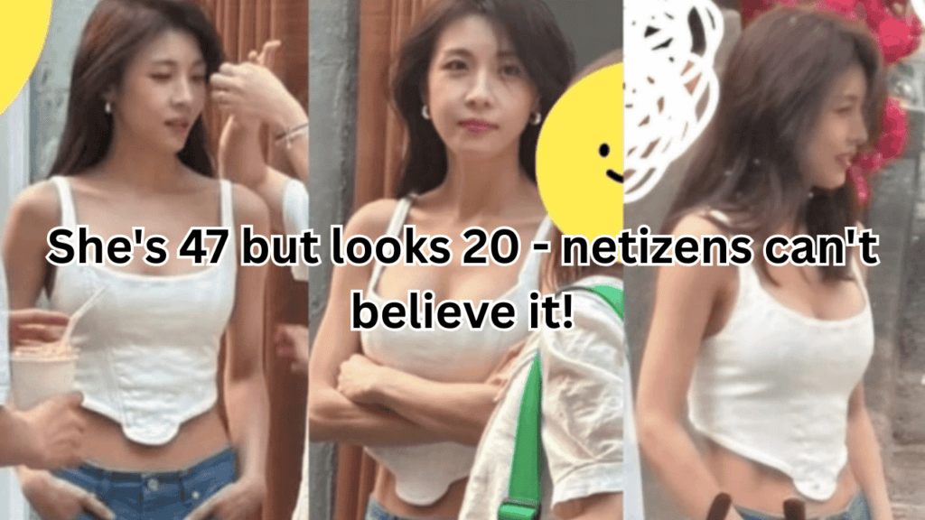 This contains an image of Actress Ha Ji Won