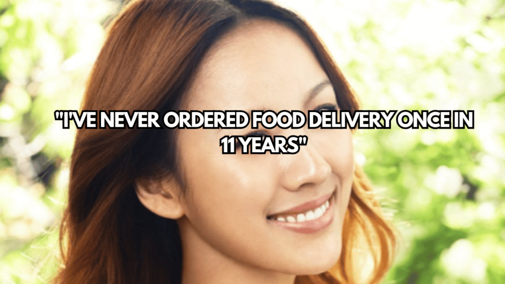 A picture of Lee Hyori