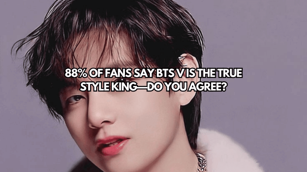 A picture of V