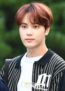 This contains an image of Ju Hak Nyeon