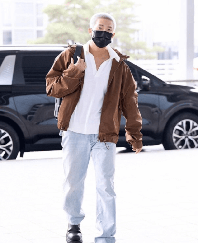 A picture of RM